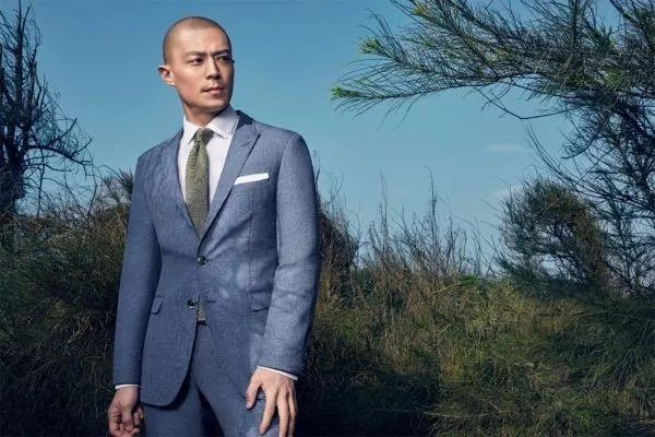 霍建华和陈乔恩分手后选择了林心如，原因有哪些？