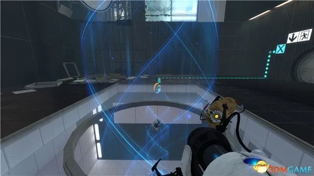 《传送门2》图文攻略 全关卡解密流程攻略