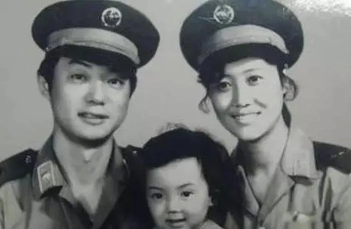 王丽云个人简历资料 女儿是车晓，前丈夫是谁