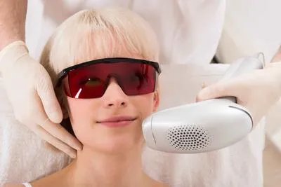 激光脱毛的价格大概是多少