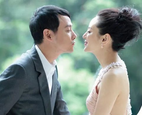 邱心志王艺璇近况如何了 揭秘二人离婚原因内幕