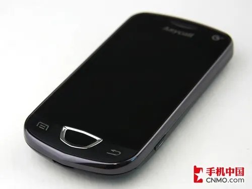 首款OPhone 2.0智能手机 三星I7680评测