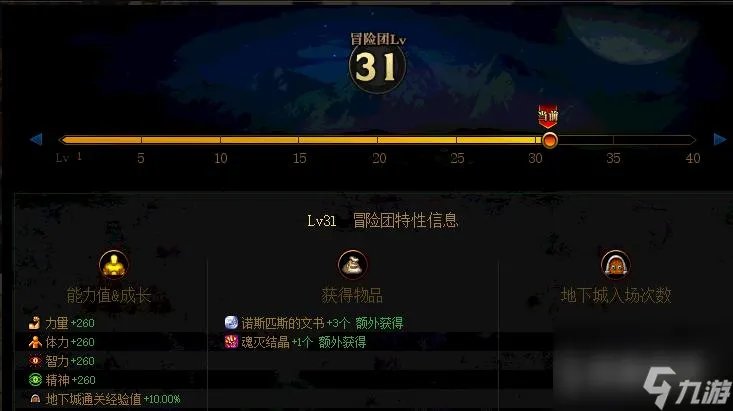 dnf霸气的游戏名字怎么起 地下城与勇士游戏名字
