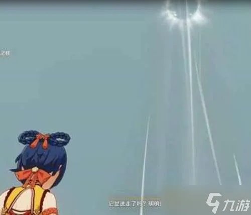 原神解开无人岛的秘密详细全流程解说