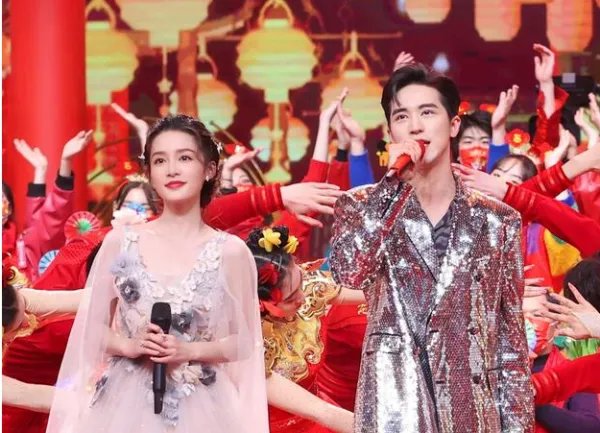 时代少年团春晚在哪个台2022