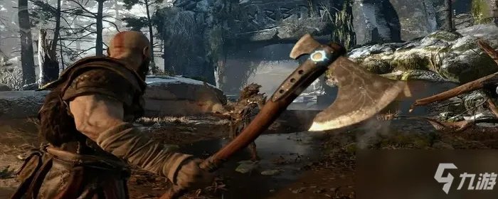 《战神4》神秘通道入口怎么用