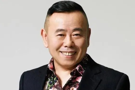 著名小品演员名单大全