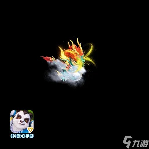 神武手游龙女图鉴攻略 神武4龙女角色介绍  知识库