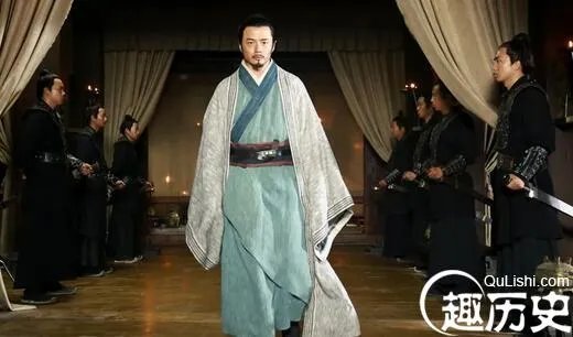 鬼谷子的作者是谁  鬼谷子和孙子兵法谁更厉害