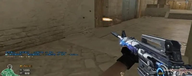 cf名字符号大全  cf带特殊符号的名字