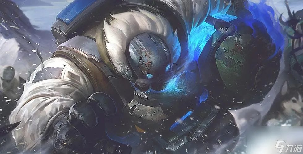 LOL酒桶古拉加斯技能介绍 古拉加斯上分攻略