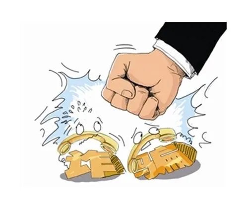 男子假冒空姐和自己的兄弟网恋骗五十五万，该男子受到了什么样的惩罚？