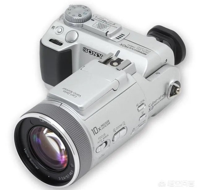 什么是数码变焦？