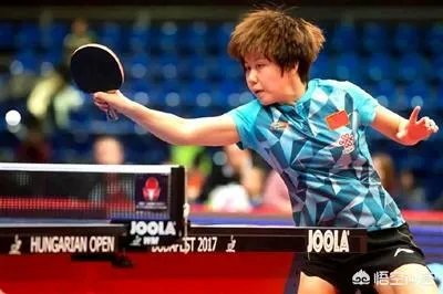 2018德国公开赛种子选手都是谁？