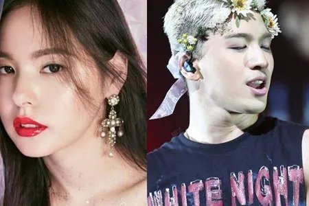 太阳闵孝琳请柬曝光 从相恋到结婚令人动容