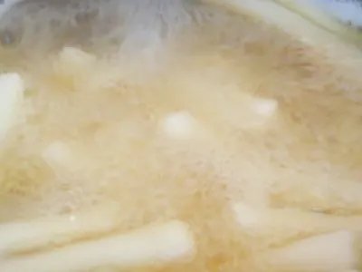 年糕的制作方法和步骤