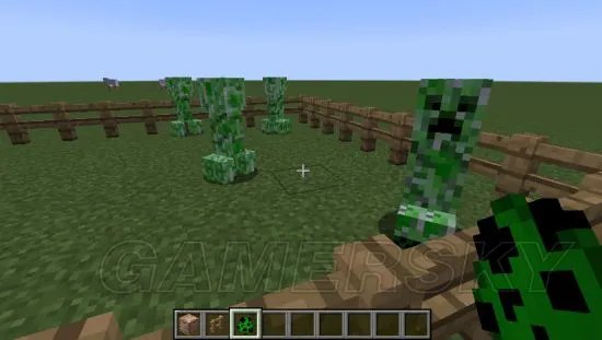 《我的世界》全怪物图鉴及介绍 我的世界怪物大全