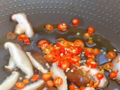 年糕的制作方法和步骤