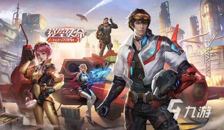 射击游戏排行榜前十名 2023耐玩的射击游戏有哪些