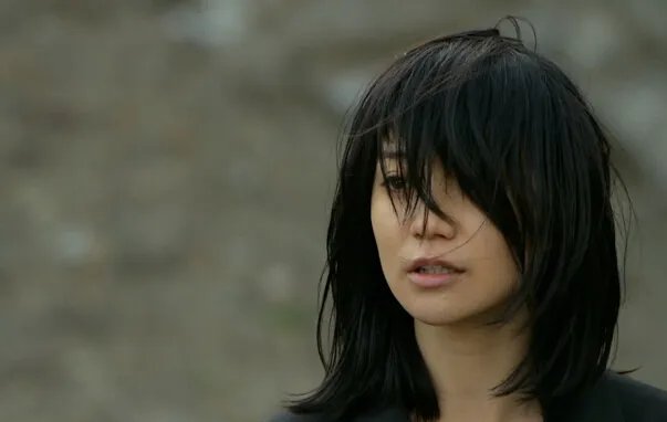 大岛优子应援团给力支持  昔日宅男女神近况分享