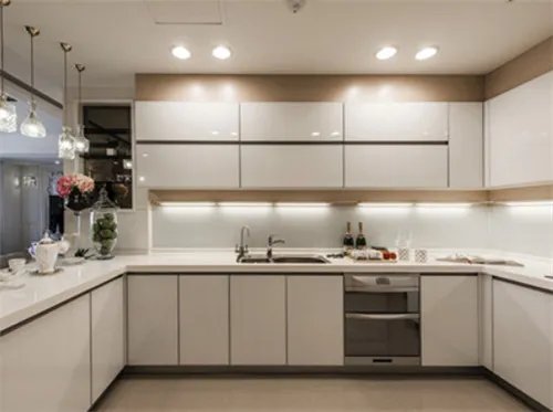 厨房装修风格有哪些