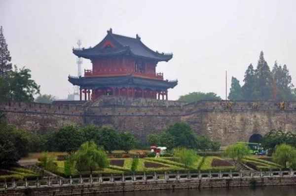 湖北旅游景点排名前十的景点有哪些?