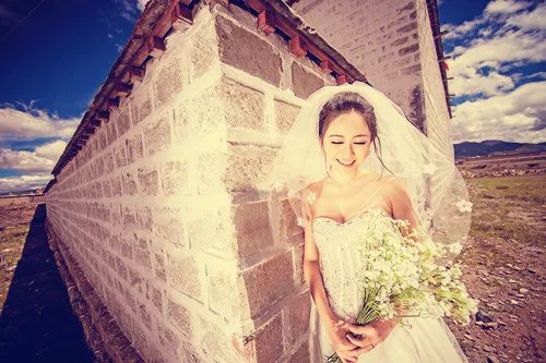 拍婚纱照穿什么内衣好 拍婚纱照内衣禁忌有哪些