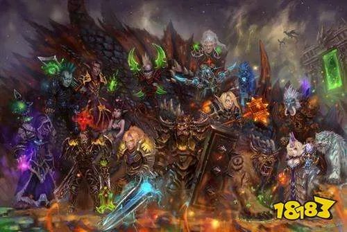 魔兽世界私服发布网 魔兽世界私服发布网怎么下载