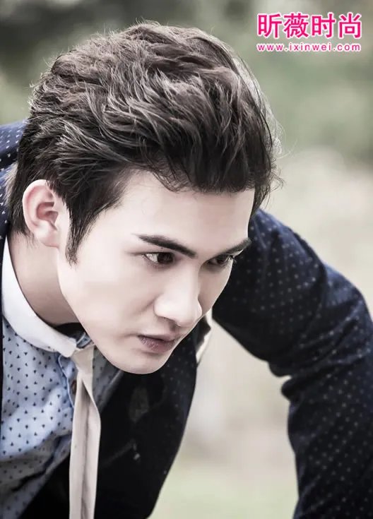 张彬彬个人资料：曝光张彬彬家庭背景父亲帅气逼人