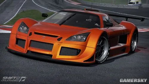 《极品飞车15》宾利等13款全新跑车公布