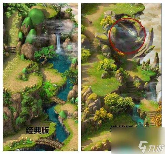 梦幻西游密道攻略-密道玩法全流程详解 已采纳