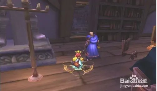 魔兽世界僵尸围城成就攻略