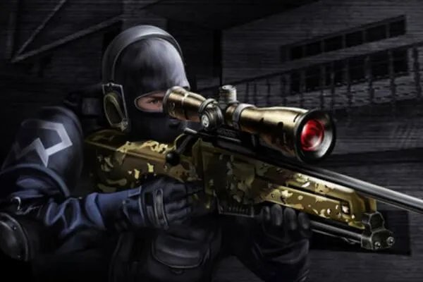 cf名字符号大全  cf带特殊符号的名字