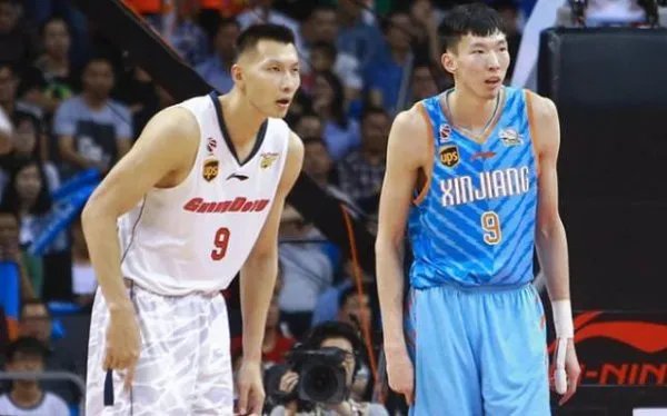 NBA和CBA的最高年薪，分别是多少？