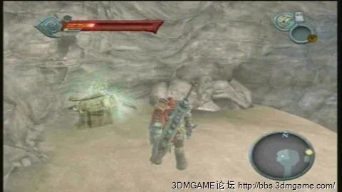 暗黑血统战神之怒全物品收集图文攻略