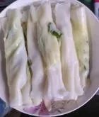 豆浆机打米浆的做法？