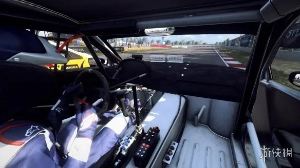 《尘埃拉力赛2.0》LMAO 2.1完整汉化补丁已发布！