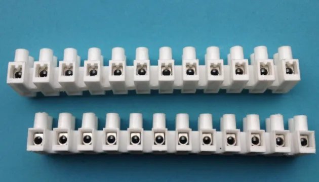 接线端子排规格及型号是什么