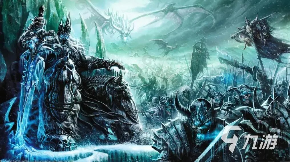 魔兽世界账号交易平台哪个好 魔兽世界账号安全交易平台分享