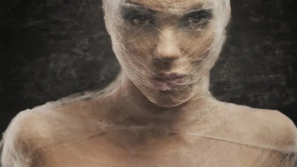 什么是皮肤炭疽