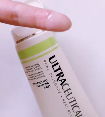 尤皙ultraceuticals护肤品怎么样?尤皙明星产品推荐