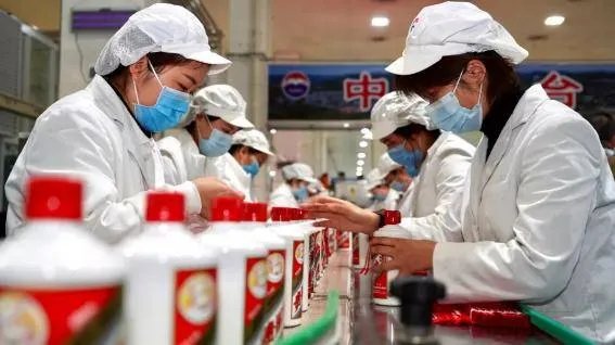 茅台回应应聘者需体测，这个招聘要求过分吗？