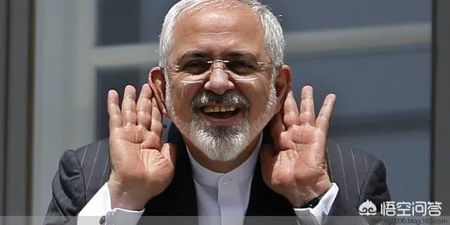 伊朗总统拒外长辞呈，这出逼宫大戏是演给谁看的？