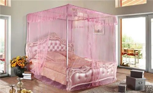 蚊帐架哪种好 蚊帐架安装方法