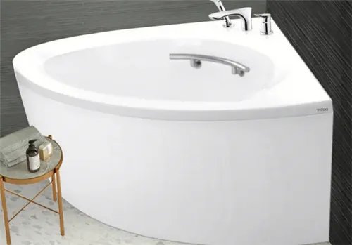 浴缸漏水怎么修