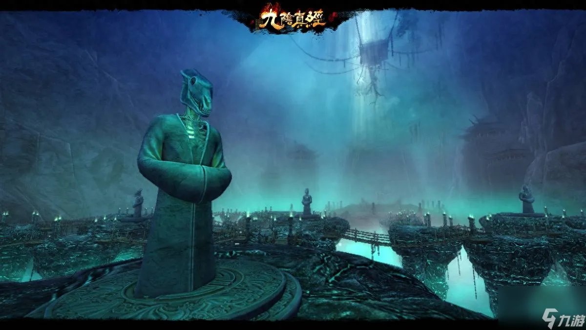 九阴真经伴侣系统怎么开 伴侣系统内功选择攻略