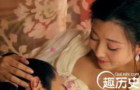 窦漪房的儿子是谁？她究竟辅佐了几位皇帝？