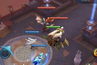 王者荣耀挑战血王宫回忆怎么过？