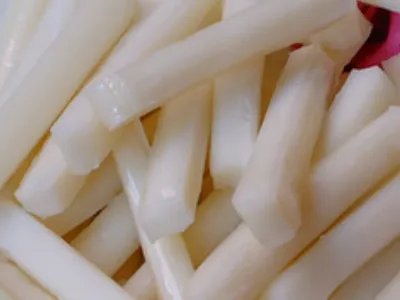 年糕的制作方法和步骤