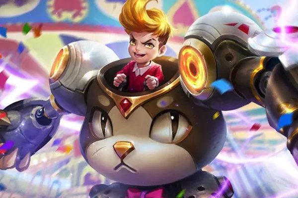 王者荣耀挑战血王宫回忆怎么过？